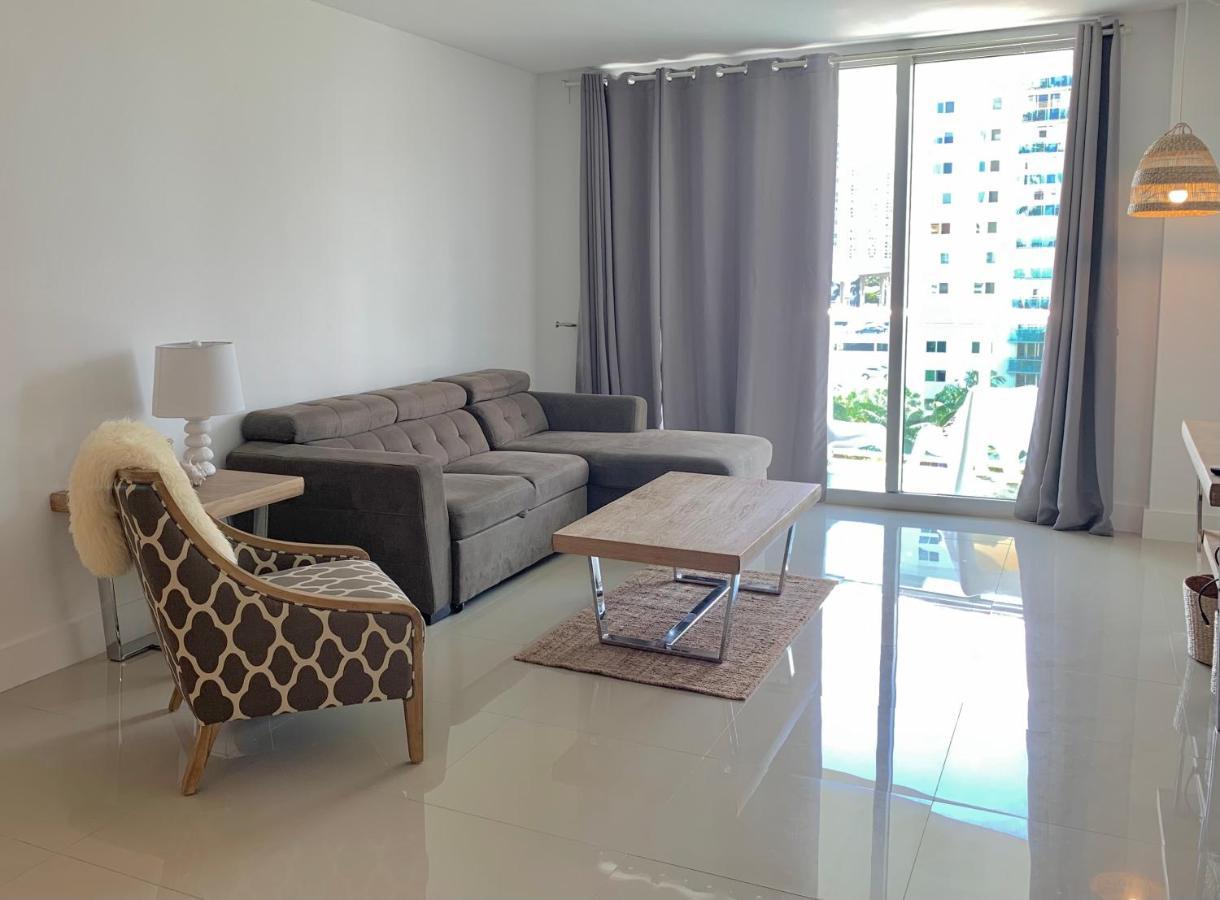 Miami Sunny Isles Ocean Reserve 704 Exterior photo