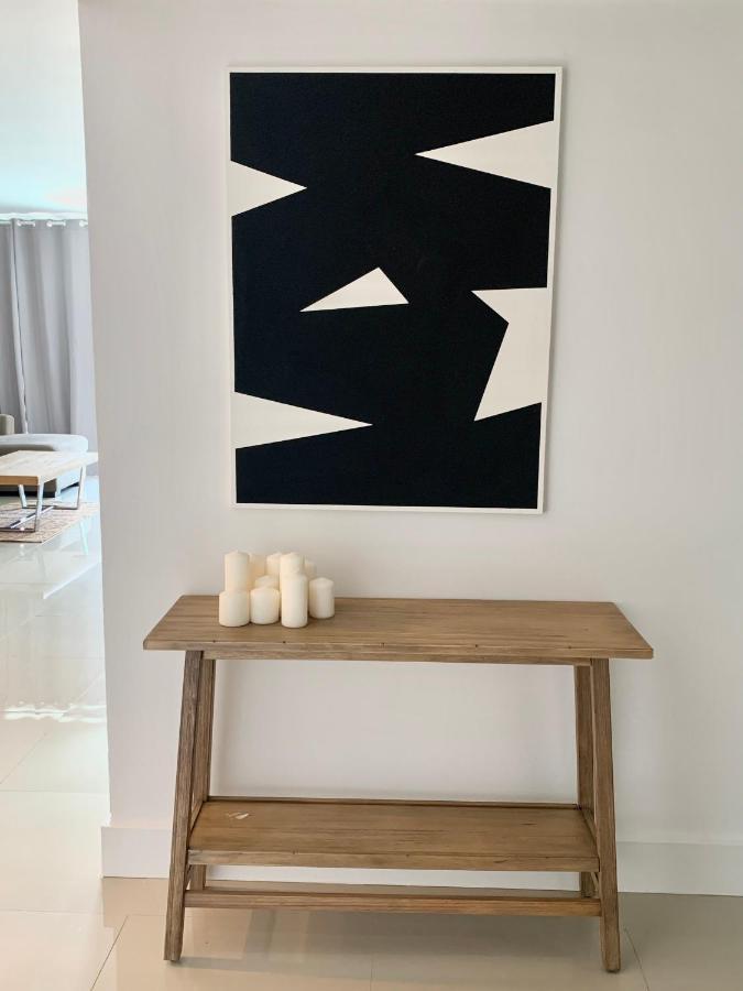 Miami Sunny Isles Ocean Reserve 704 Exterior photo