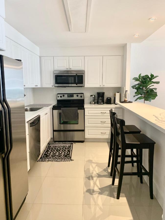 Miami Sunny Isles Ocean Reserve 704 Exterior photo