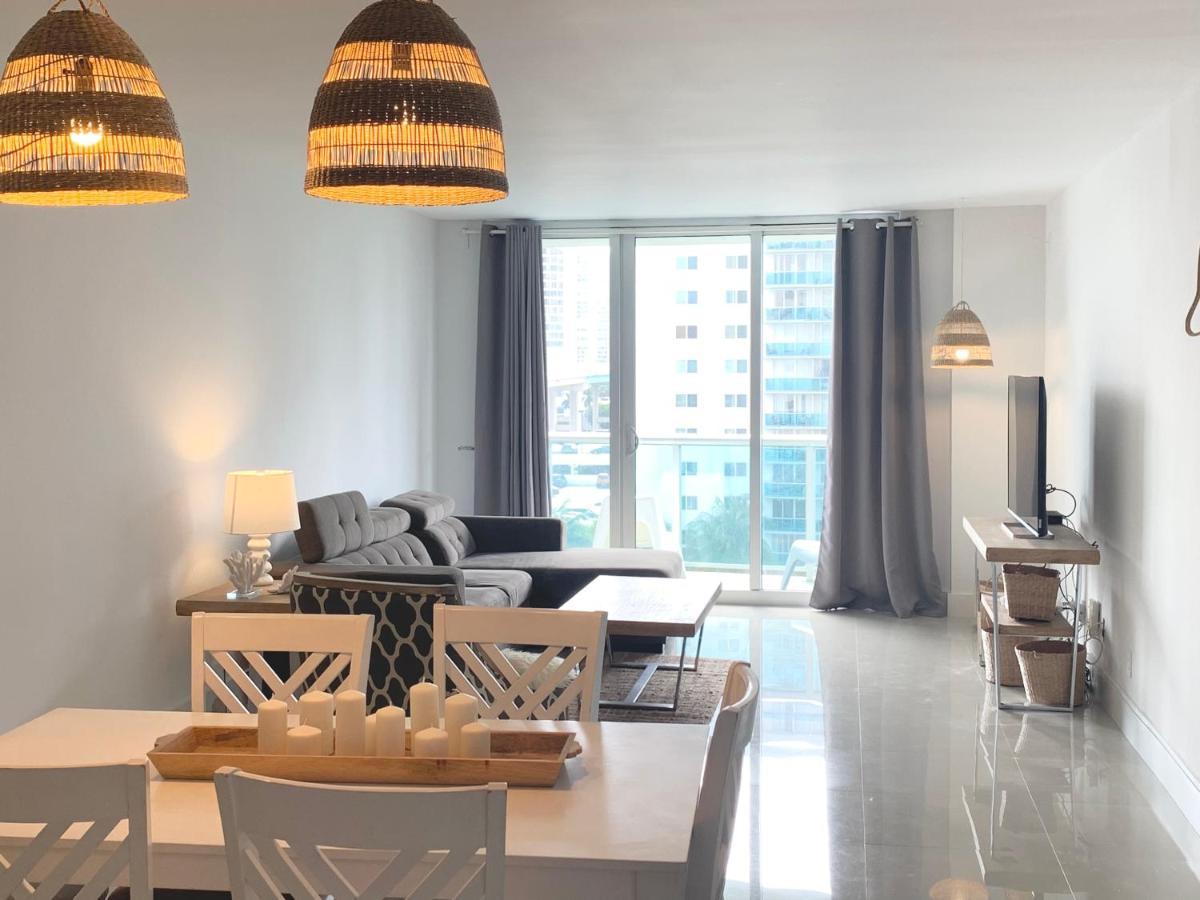 Miami Sunny Isles Ocean Reserve 704 Exterior photo