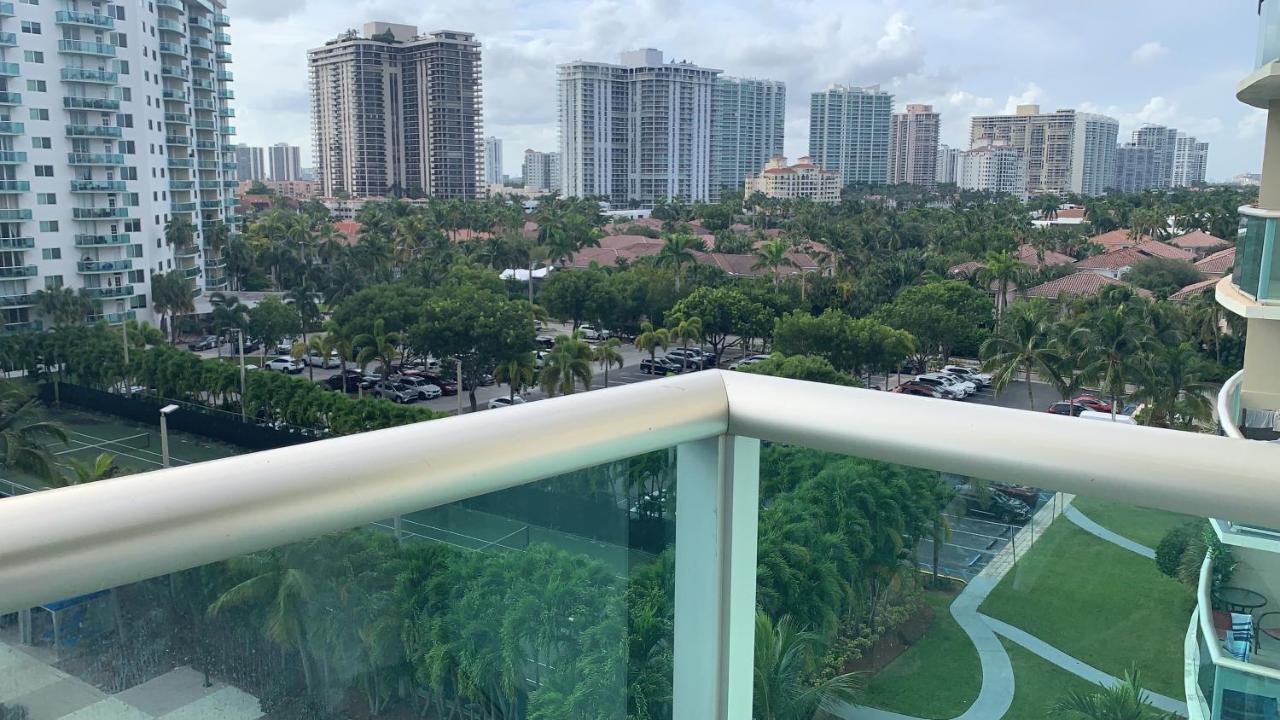 Miami Sunny Isles Ocean Reserve 704 Exterior photo