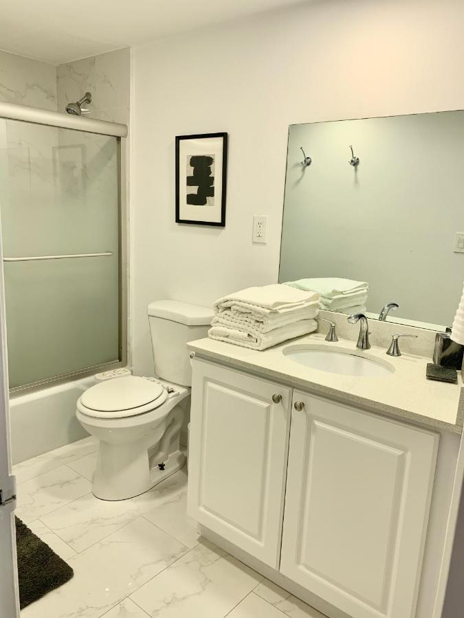 Miami Sunny Isles Ocean Reserve 704 Exterior photo