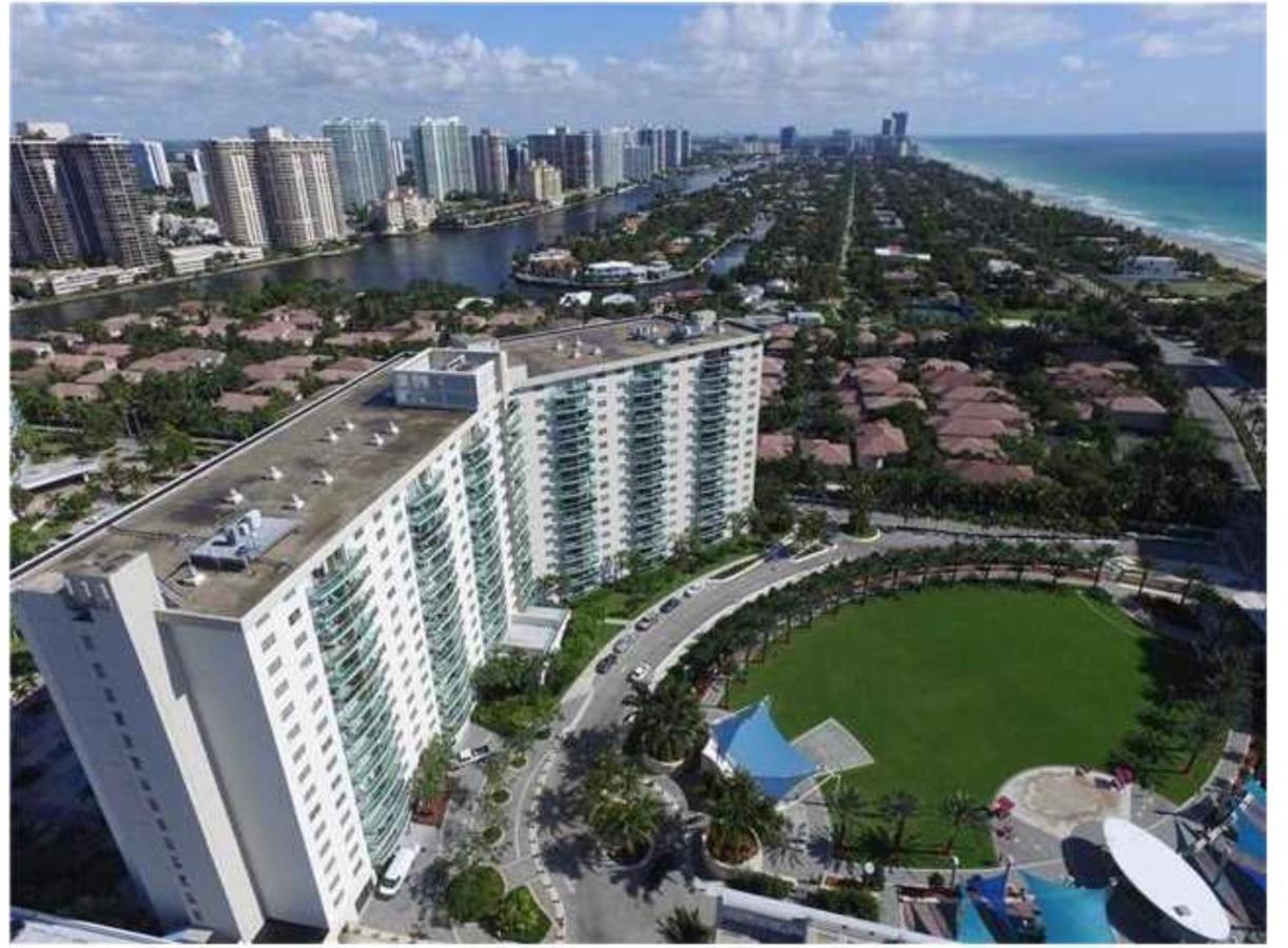 Miami Sunny Isles Ocean Reserve 704 Exterior photo