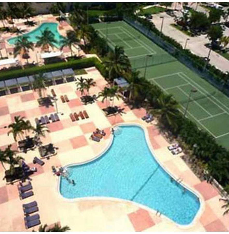Miami Sunny Isles Ocean Reserve 704 Exterior photo